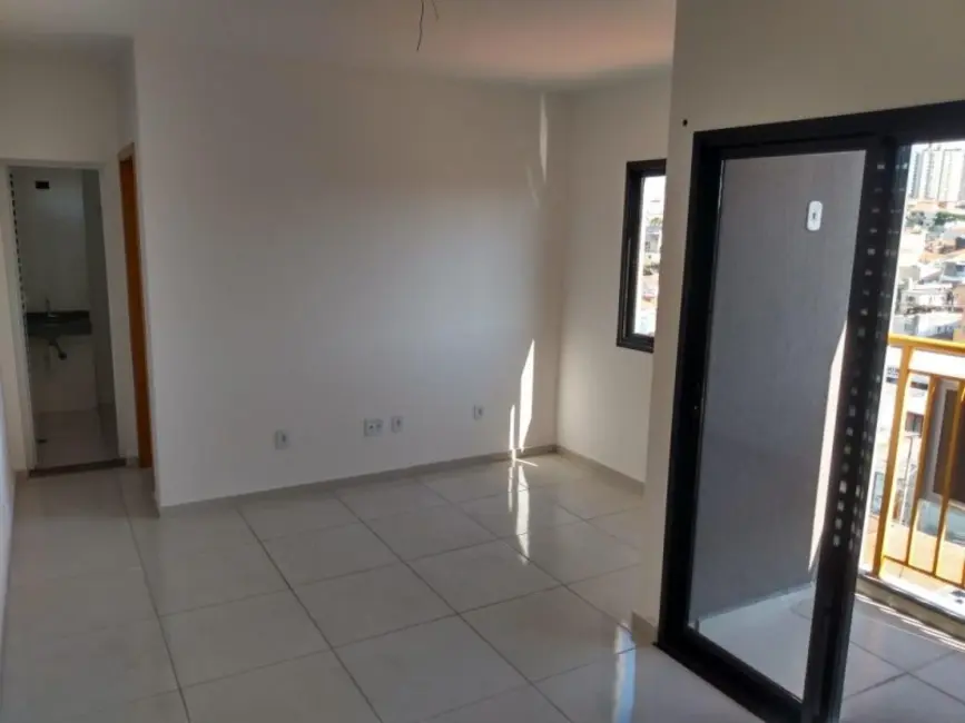 Foto 1 de Loft / Flat com 1 quarto à venda, 33m2 em Vila Carrão, São Paulo - SP