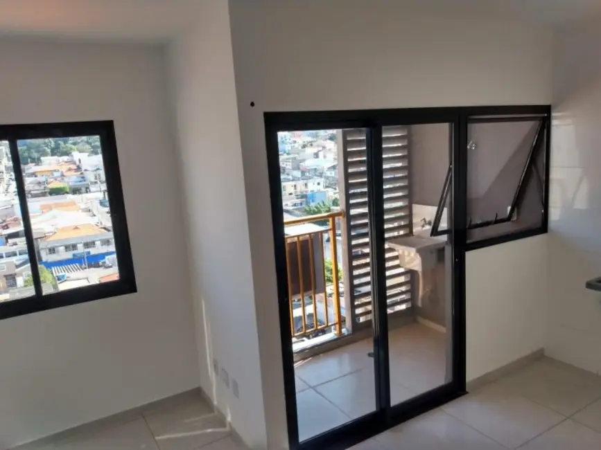 Foto 2 de Loft / Flat com 1 quarto à venda, 33m2 em Vila Carrão, São Paulo - SP