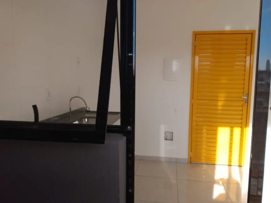 Loft / Flat com 1 quarto à venda, 33m2 em Vila Carrão, São Paulo - SP - imagem 3 Foto 3 de Loft / Flat com 1 quarto à venda, 33m2 em Vila Carrão, São Paulo - SP