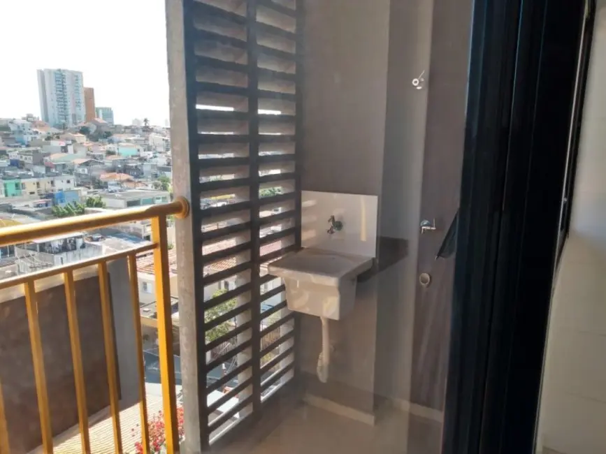 Loft / Flat com 1 quarto à venda, 33m2 em Vila Carrão, São Paulo - SP - imagem 4 Foto 4 de Loft / Flat com 1 quarto à venda, 33m2 em Vila Carrão, São Paulo - SP