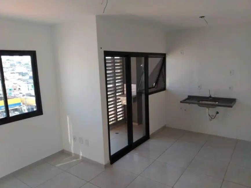 Loft / Flat com 1 quarto à venda, 33m2 em Vila Carrão, São Paulo - SP - imagem 7 Foto 7 de Loft / Flat com 1 quarto à venda, 33m2 em Vila Carrão, São Paulo - SP