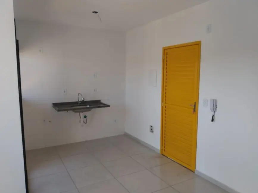 Loft / Flat com 1 quarto à venda, 33m2 em Vila Carrão, São Paulo - SP - imagem 5 Foto 5 de Loft / Flat com 1 quarto à venda, 33m2 em Vila Carrão, São Paulo - SP