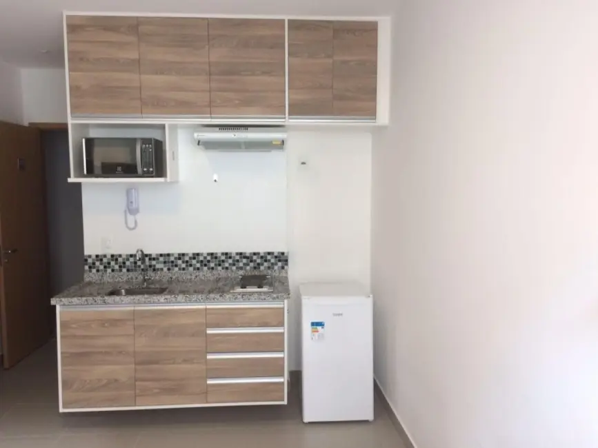 Loft / Flat com 1 quarto à venda, 28m2 em República, São Paulo - SP - imagem 7 Foto 7 de Loft / Flat com 1 quarto à venda, 28m2 em República, São Paulo - SP