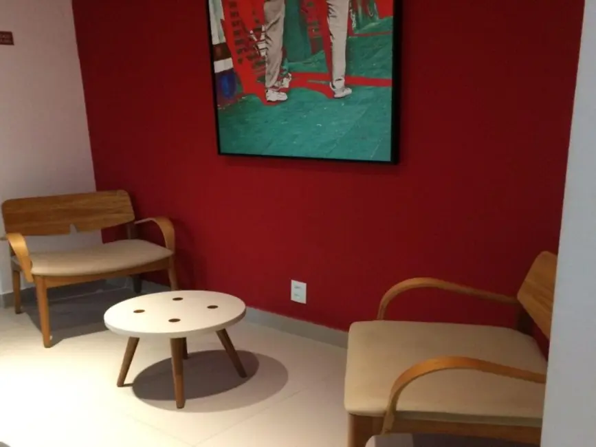 Loft / Flat com 1 quarto à venda, 28m2 em República, São Paulo - SP - imagem 8 Foto 8 de Loft / Flat com 1 quarto à venda, 28m2 em República, São Paulo - SP