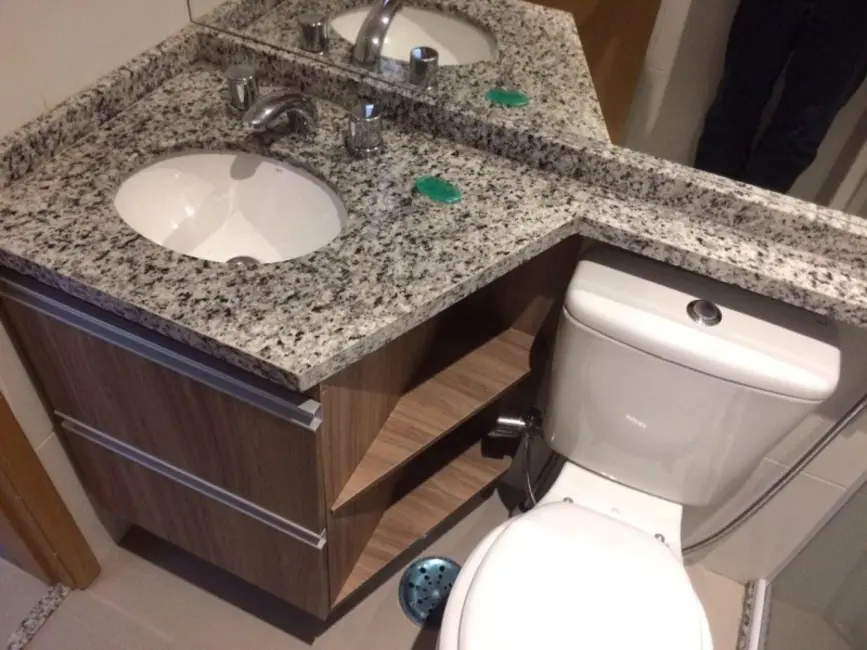 Loft / Flat com 1 quarto à venda, 28m2 em República, São Paulo - SP - imagem 3 Foto 3 de Loft / Flat com 1 quarto à venda, 28m2 em República, São Paulo - SP