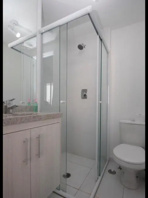 Loft / Flat com 1 quarto à venda, 30m2 em Centro, São Paulo - SP - imagem 5 Foto 5 de Loft / Flat com 1 quarto à venda, 30m2 em Centro, São Paulo - SP