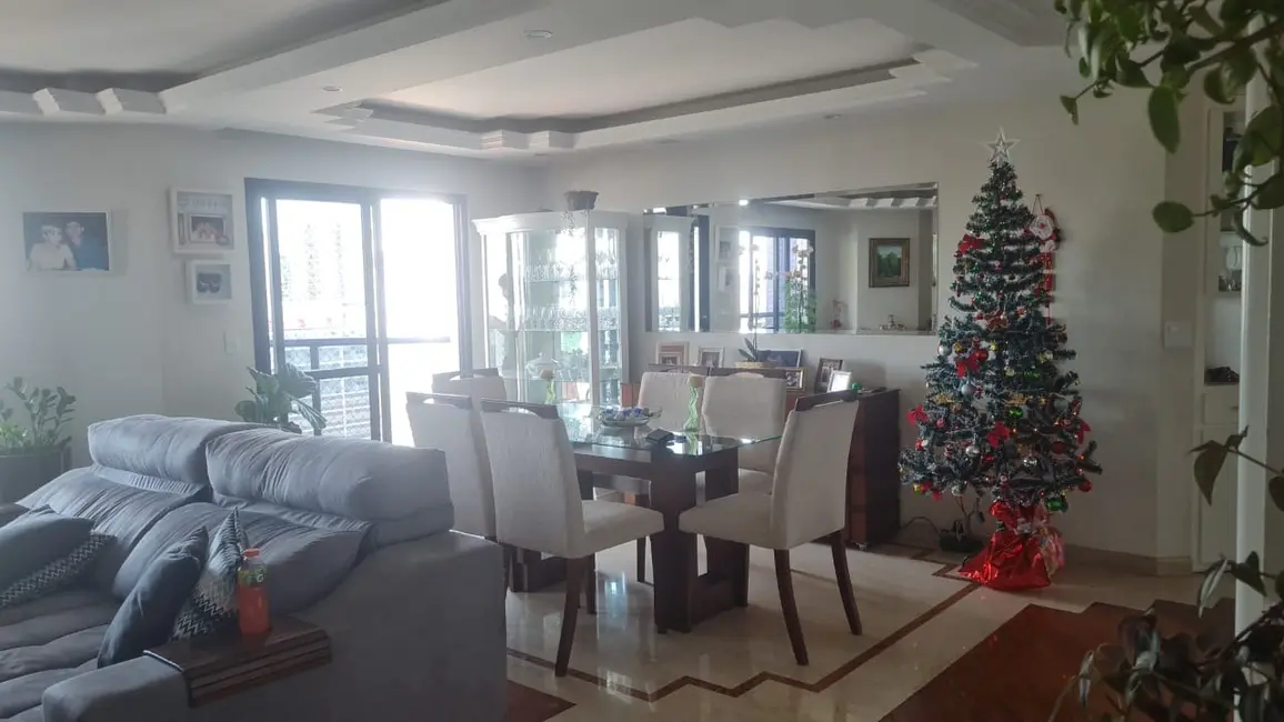 Foto 5 de Apartamento com 3 quartos à venda, 300m2 em Vila Gomes Cardim, São Paulo - SP