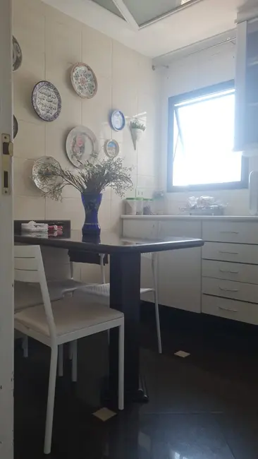 Foto 4 de Apartamento com 3 quartos à venda, 300m2 em Vila Gomes Cardim, São Paulo - SP