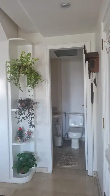 Foto 2 de Apartamento com 3 quartos à venda, 300m2 em Vila Gomes Cardim, São Paulo - SP