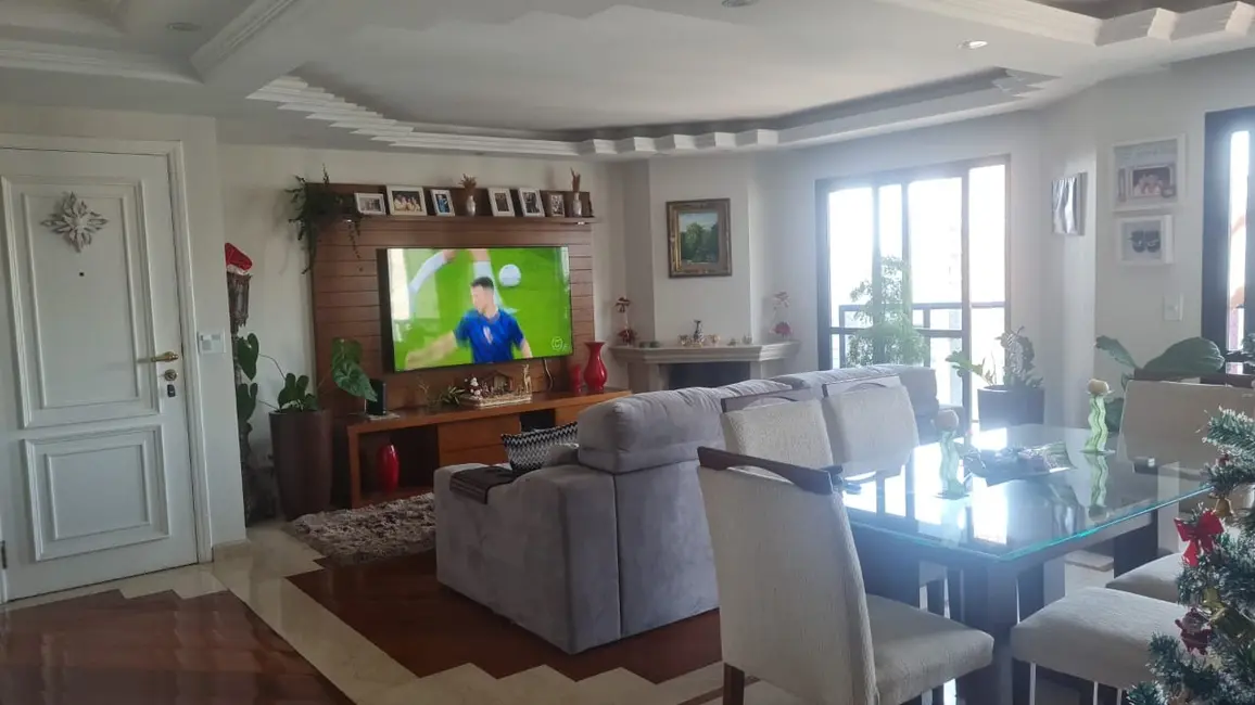 Foto 1 de Apartamento com 3 quartos à venda, 300m2 em Vila Gomes Cardim, São Paulo - SP