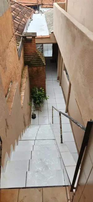 Foto 8 de Casa com 3 quartos à venda, 110m2 em Vila Tolstoi, São Paulo - SP