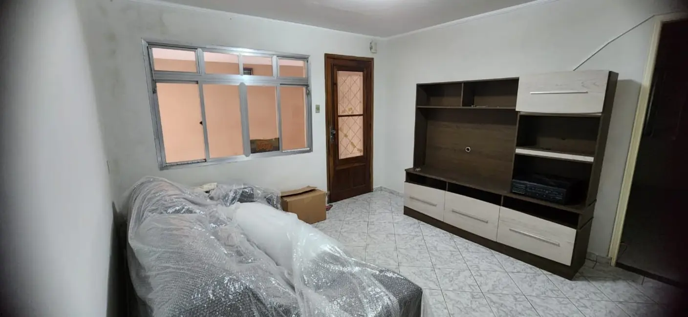 Foto 4 de Casa com 3 quartos à venda, 110m2 em Vila Tolstoi, São Paulo - SP