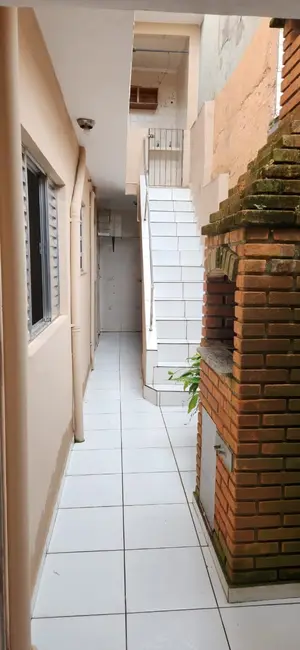 Foto 2 de Casa com 3 quartos à venda, 110m2 em Vila Tolstoi, São Paulo - SP
