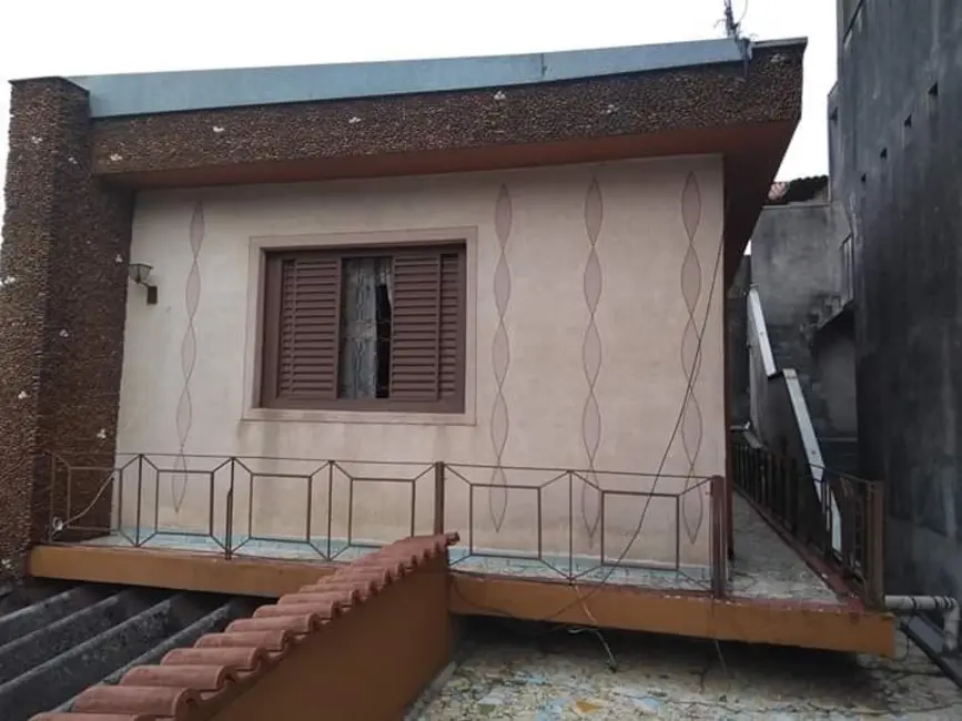 Foto 5 de Casa com 3 quartos à venda, 130m2 em Vila Ema, São Paulo - SP