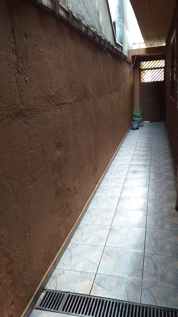Foto 2 de Casa com 3 quartos à venda, 130m2 em Vila Ema, São Paulo - SP