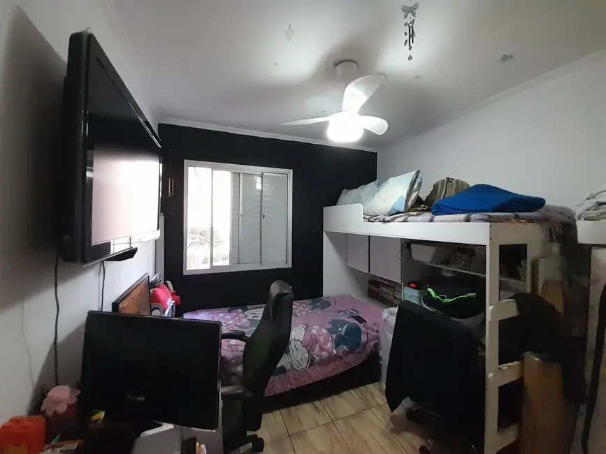 Foto 4 de Apartamento com 3 quartos à venda, 72m2 em Vila Alpina, São Paulo - SP