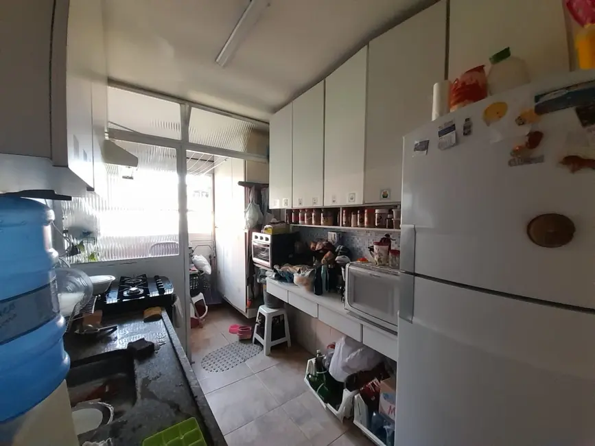 Foto 3 de Apartamento com 3 quartos à venda, 72m2 em Vila Alpina, São Paulo - SP
