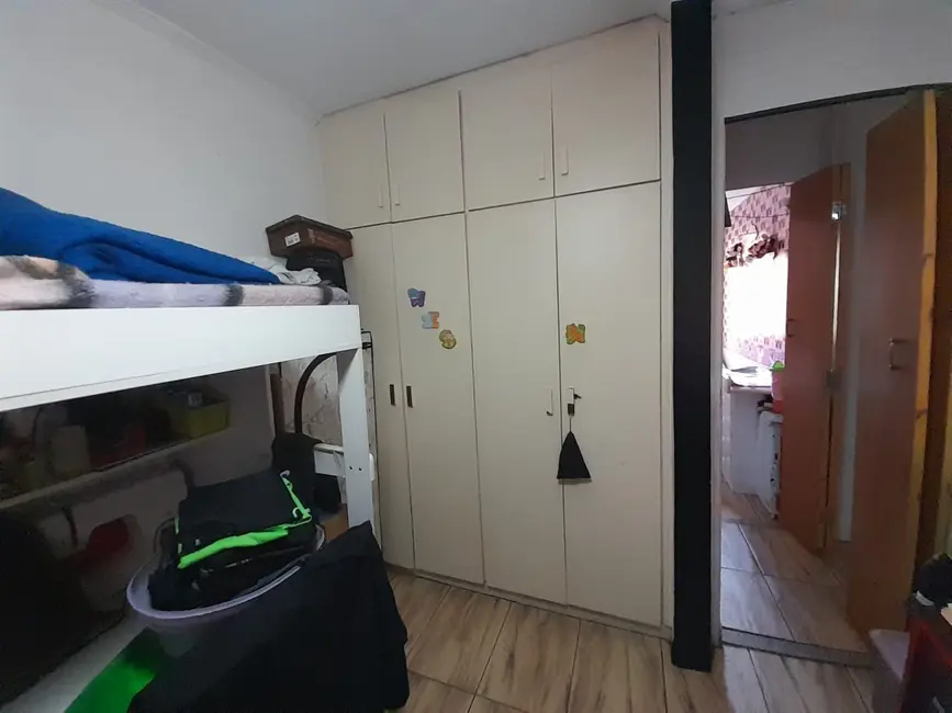 Foto 6 de Apartamento com 3 quartos à venda, 72m2 em Vila Alpina, São Paulo - SP