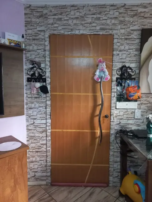 Foto 2 de Apartamento com 3 quartos à venda, 72m2 em Vila Alpina, São Paulo - SP