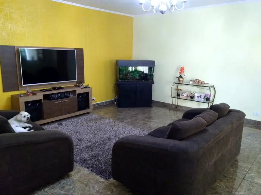 Foto 4 de Casa com 2 quartos à venda, 250m2 em Jardim Planalto, São Paulo - SP