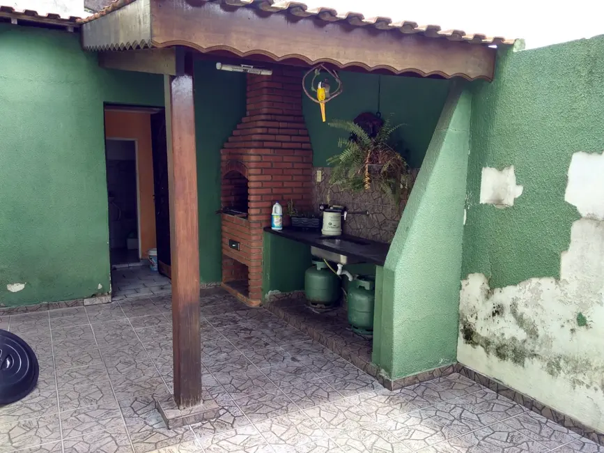 Foto 2 de Casa com 2 quartos à venda, 250m2 em Jardim Planalto, São Paulo - SP