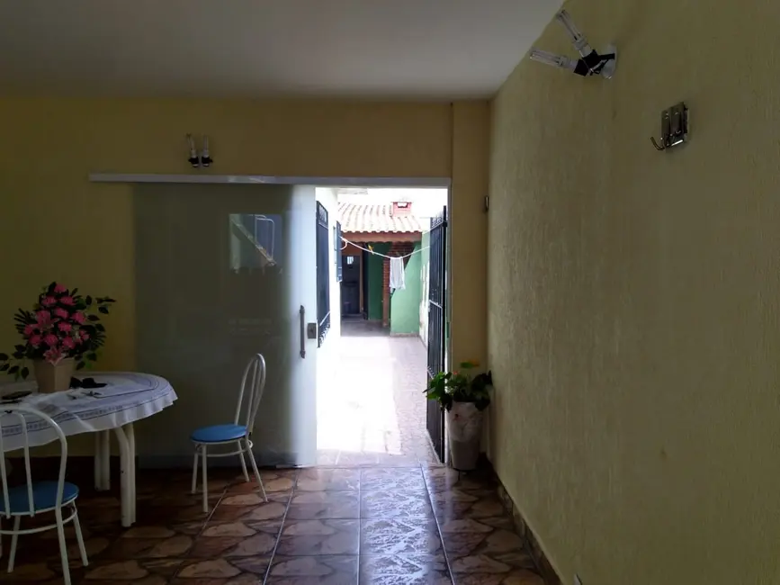 Foto 8 de Casa com 2 quartos à venda, 250m2 em Jardim Planalto, São Paulo - SP