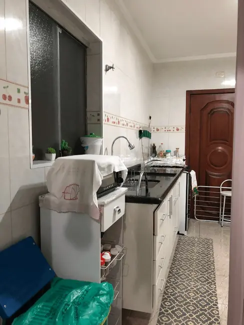 Apartamento com 3 quartos à venda, 105m2 em Santa Maria, Sao Caetano Do Sul - SP - imagem 6 Foto 6 de Apartamento com 3 quartos à venda, 105m2 em Santa Maria, Sao Caetano Do Sul - SP