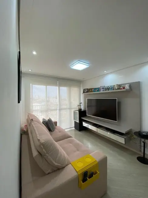 Apartamento com 3 quartos à venda, 75m2 em Saúde, São Paulo - SP - imagem 9 Foto 9 de Apartamento com 3 quartos à venda, 75m2 em Saúde, São Paulo - SP