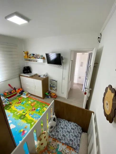 Foto 2 de Apartamento com 3 quartos à venda, 75m2 em Saúde, São Paulo - SP