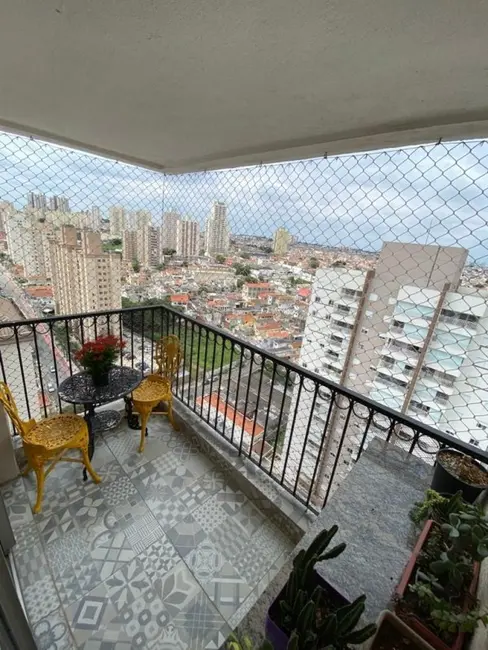 Apartamento com 3 quartos à venda, 75m2 em Saúde, São Paulo - SP - imagem 8 Foto 8 de Apartamento com 3 quartos à venda, 75m2 em Saúde, São Paulo - SP