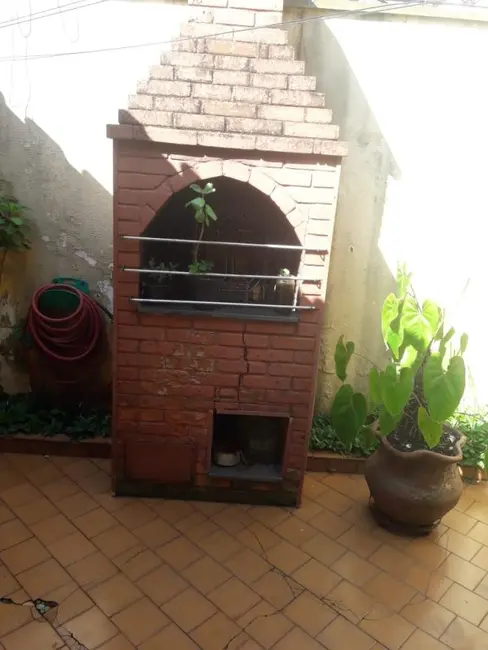 Sobrado com 3 quartos à venda, 98m2 em São Paulo - SP - imagem 3 Foto 3 de Sobrado com 3 quartos à venda, 98m2 em São Paulo - SP