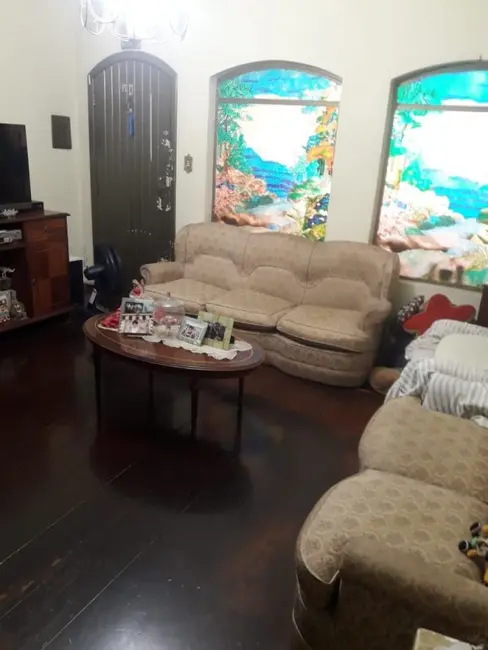 Sobrado com 3 quartos à venda, 98m2 em São Paulo - SP - imagem 1 Foto 1 de Sobrado com 3 quartos à venda, 98m2 em São Paulo - SP