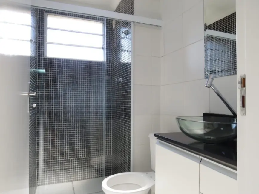 Foto 1 de Apartamento com 2 quartos à venda, 50m2 em Guaiaúna, São Paulo - SP