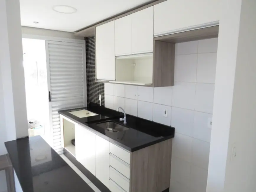 Foto 2 de Apartamento com 2 quartos à venda, 50m2 em Guaiaúna, São Paulo - SP