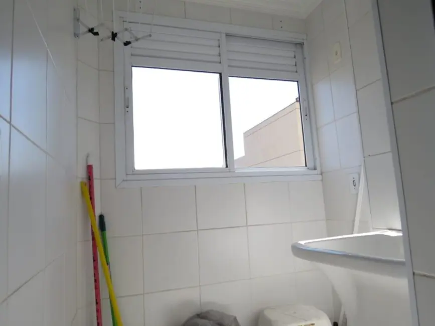 Foto 3 de Apartamento com 2 quartos à venda, 50m2 em Guaiaúna, São Paulo - SP