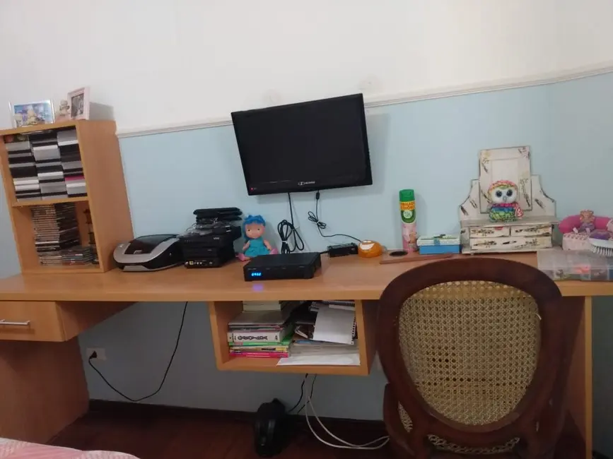 Foto 3 de Apartamento com 2 quartos à venda, 80m2 em Osvaldo Cruz, Sao Caetano Do Sul - SP