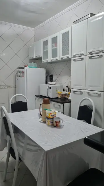 Foto 8 de Casa com 5 quartos à venda, 190m2 em Parque São Lucas, São Paulo - SP