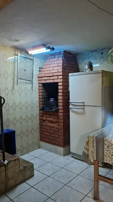 Foto 4 de Casa com 5 quartos à venda, 190m2 em Parque São Lucas, São Paulo - SP