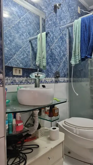 Foto 9 de Casa com 5 quartos à venda, 190m2 em Parque São Lucas, São Paulo - SP