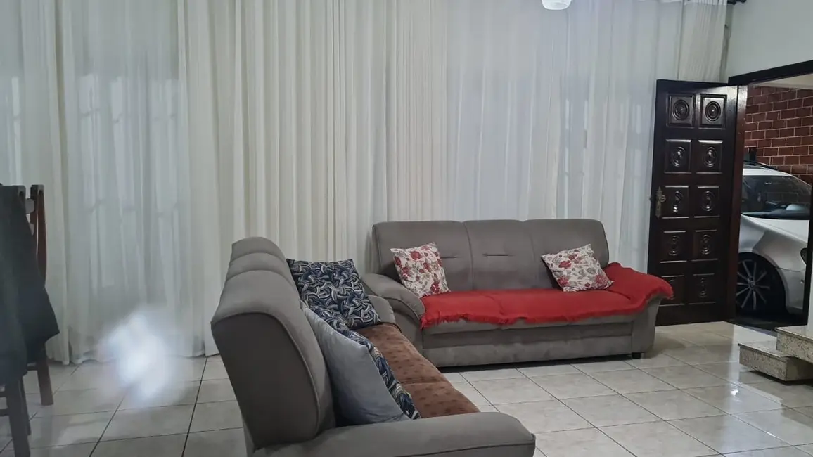 Foto 1 de Casa com 5 quartos à venda, 190m2 em Parque São Lucas, São Paulo - SP