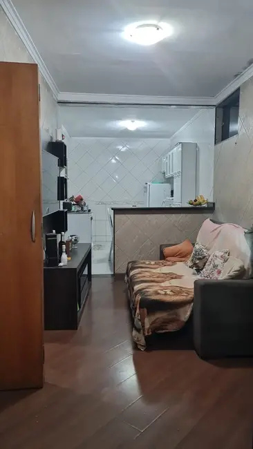 Foto 6 de Casa com 5 quartos à venda, 190m2 em Parque São Lucas, São Paulo - SP