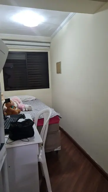 Foto 5 de Casa com 5 quartos à venda, 190m2 em Parque São Lucas, São Paulo - SP