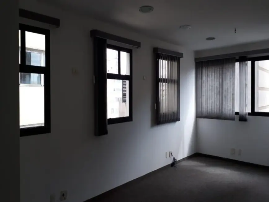 Foto 1 de Apartamento com 2 quartos à venda, 80m2 em Consolação, São Paulo - SP