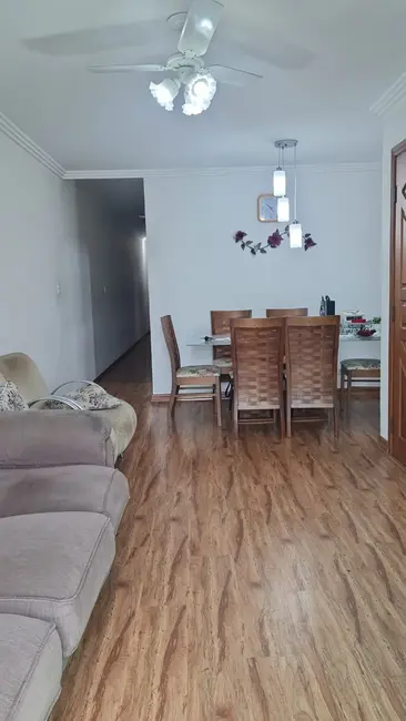 Foto 4 de Apartamento com 3 quartos à venda, 97m2 em Utinga, Santo Andre - SP