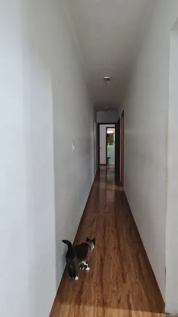 Foto 7 de Apartamento com 3 quartos à venda, 97m2 em Utinga, Santo Andre - SP