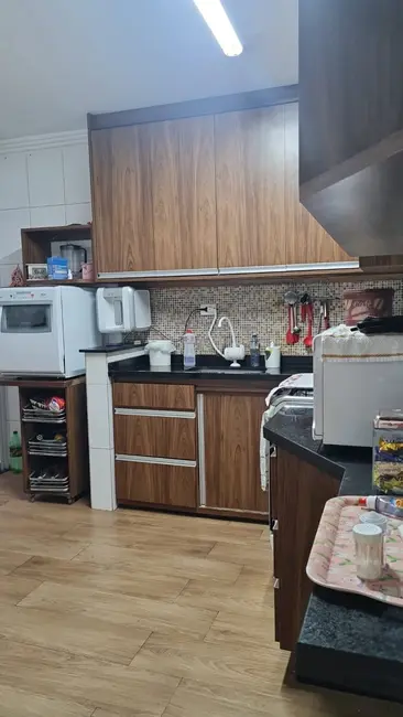 Foto 8 de Apartamento com 3 quartos à venda, 97m2 em Utinga, Santo Andre - SP