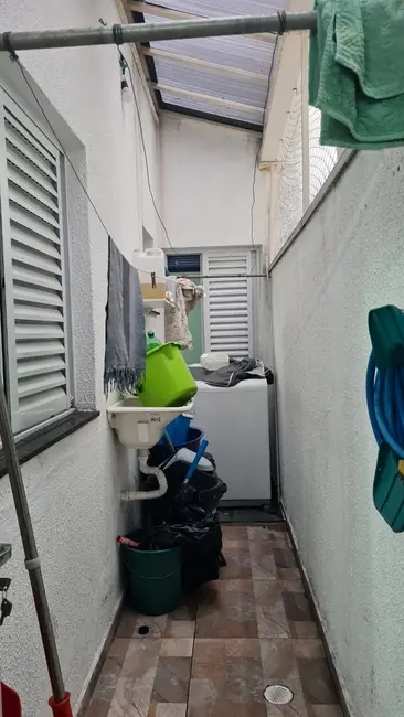 Foto 9 de Apartamento com 3 quartos à venda, 97m2 em Utinga, Santo Andre - SP