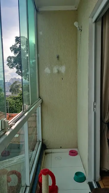 Foto 3 de Apartamento com 3 quartos à venda, 97m2 em Utinga, Santo Andre - SP