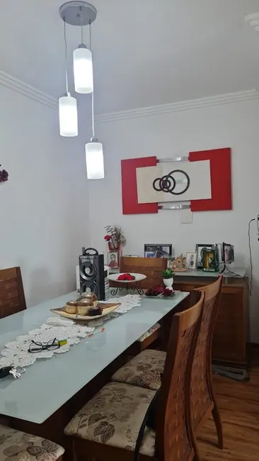 Foto 6 de Apartamento com 3 quartos à venda, 97m2 em Utinga, Santo Andre - SP