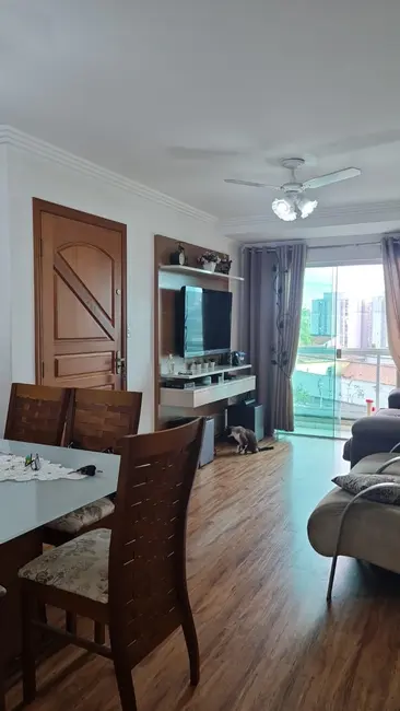 Foto 5 de Apartamento com 3 quartos à venda, 97m2 em Utinga, Santo Andre - SP